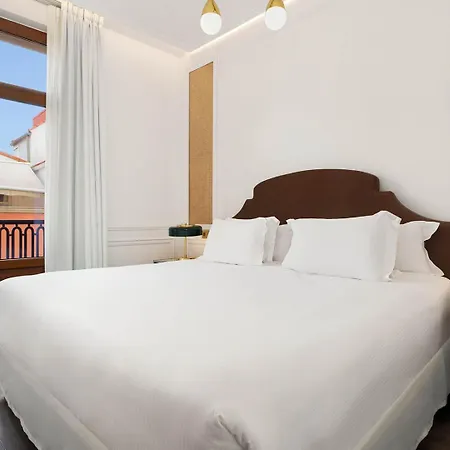 Boutique Hotel H10 Villa De La Reina-2