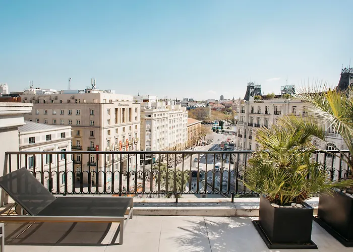 Villa Real, A Member Of Preferred s & ResortsVilla